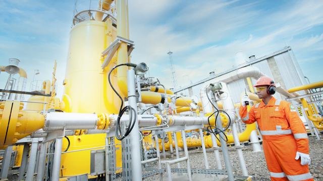 PGN Realisasikan Implementasi Harga Gas Industri Tertentu USD 6/MMBTU