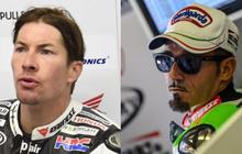 Hayden diisukan ke World SBK, ini nasihat Max Biaggi