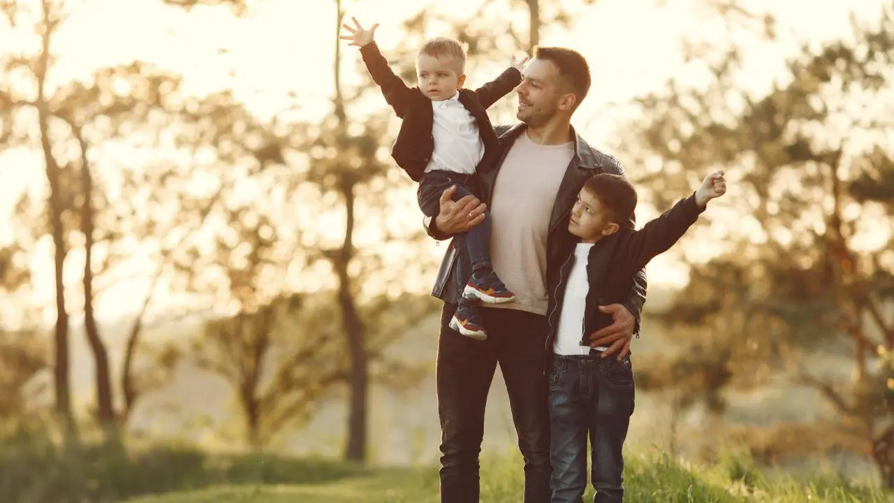 When is National Sons Day 2025? Why There Are Two of Them and Sweet Wishes for Your Son