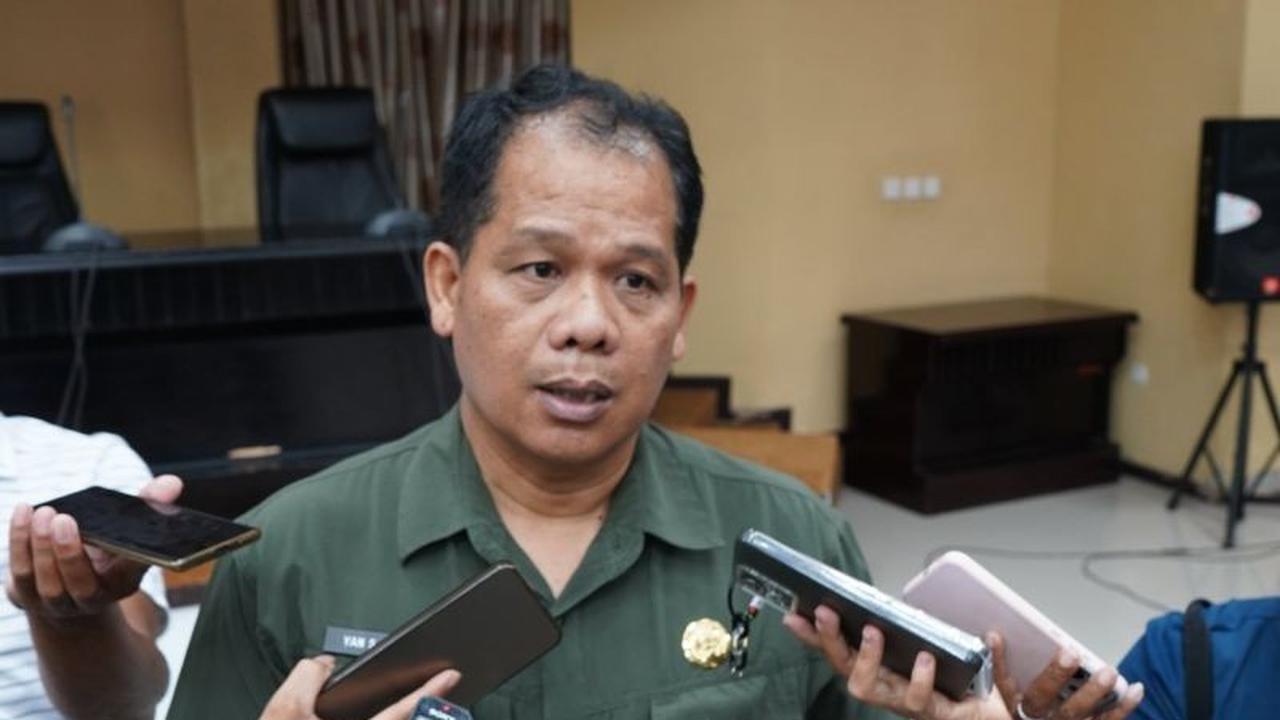 Diskominfo Mimika Tingkatkan Keamanan Publik dengan Pemasangan CCTV Timika di Titik Rawan