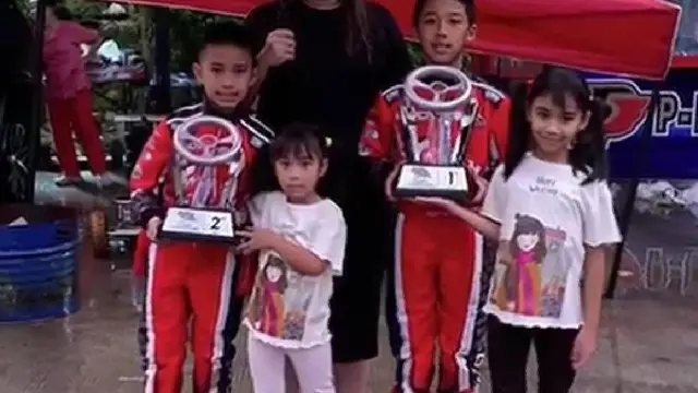 Kejurnas Gokart