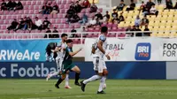 Dihajar Bali United dan Hattrick Kekalahan di BRI Liga 1, Pelatih PSS: Hasil yang Berat