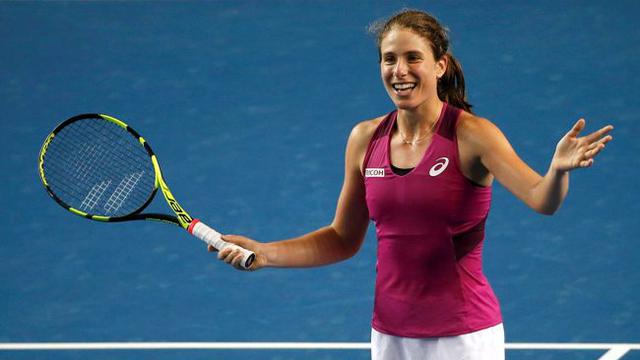 Johanna Konta