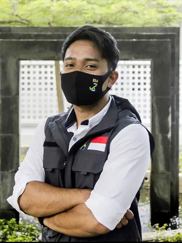 Anak Ridwan Kamil, Emmeril Khan Mumtadz hilang saat berenang di Swiss