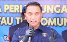 9 Orang Ditetapkan Tersangka Kasus Pemakzulan Bupati Pati Sudewo, Ada yang Jegal Kaki Polisi