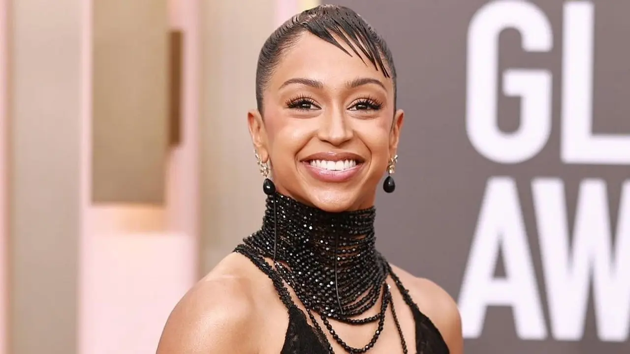 Liza Koshy