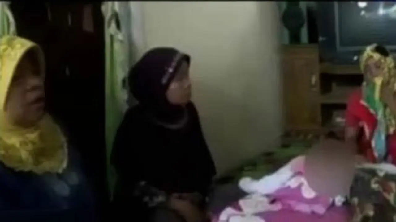 Bayi 2 Bulan Meninggal, RSUD Kerinci Bantah Tudingan Malpraktik