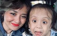 Ziona Anak Joanna Alexandra Dilarikan ke IGD Gara-gara Hidung kemasukan Benda Asing, Sempat Ditolak 3 Rumah Sakit