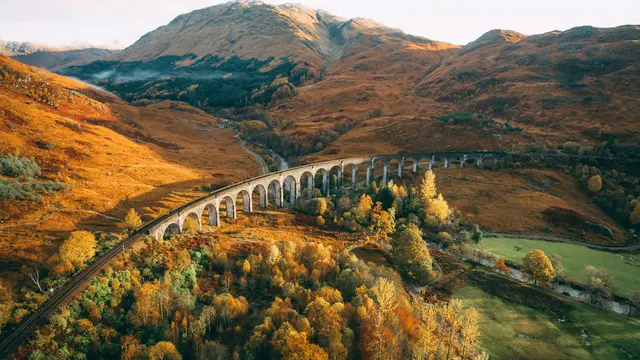 Scottish Highlands, Scotland