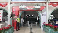 Promo HUT ke-81 RI: Naik LRT dan KRL Cuma Rp 8, Tiket KA Diskon 17%