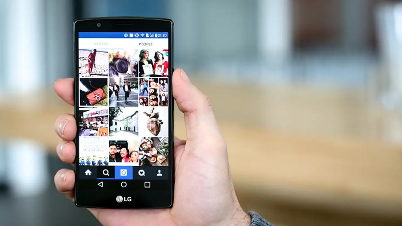 6 Fitur Instagram yang Jarang Orang Ketahui