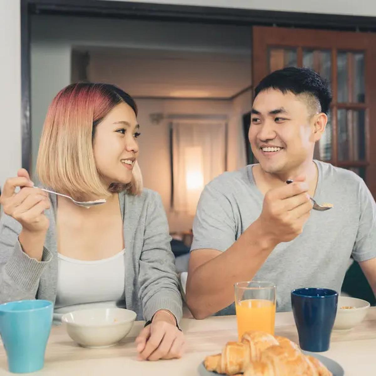 7 Tanda Seseorang Mencintaimu dengan Tulus, Terlihat dari Gestur Sederhananya