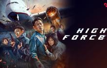 Sinopsis Film Mandarin High Forces di Vidio: Teror Pembajak Sadis di Pesawat Airbus A380