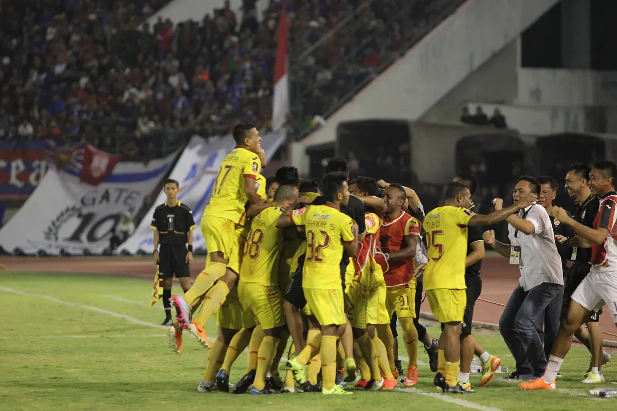Sriwijaya (liputan6.com)