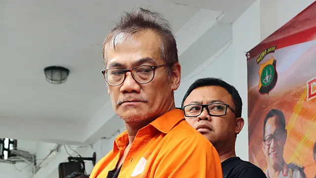 [Bintang] Tio Pakusadewo