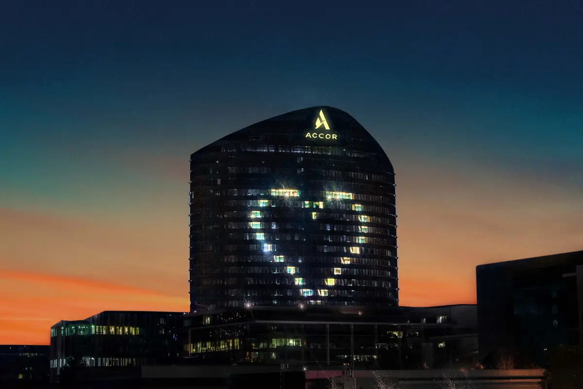 Accor