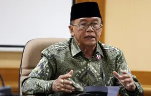 Sidarto Danusubroto, Eks Anggota Wantimpres Dapat Penghargaan Komjen Kehormatan