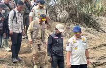 Kunjungan Mendagri Aceh Timur: Bupati Apresiasi Perhatian Pusat Pasca Bencana