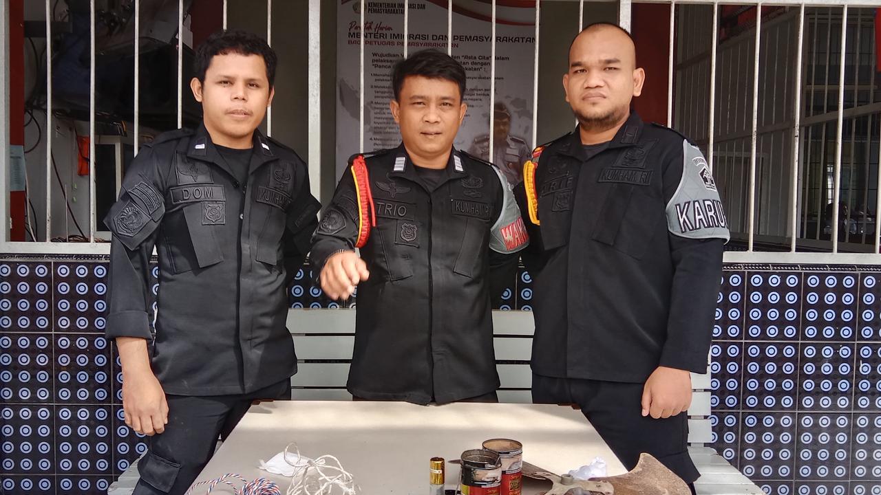 Perbedaan antara Rutan dan Lapas, Memahami Sistem Pemasyarakatan di Indonesia