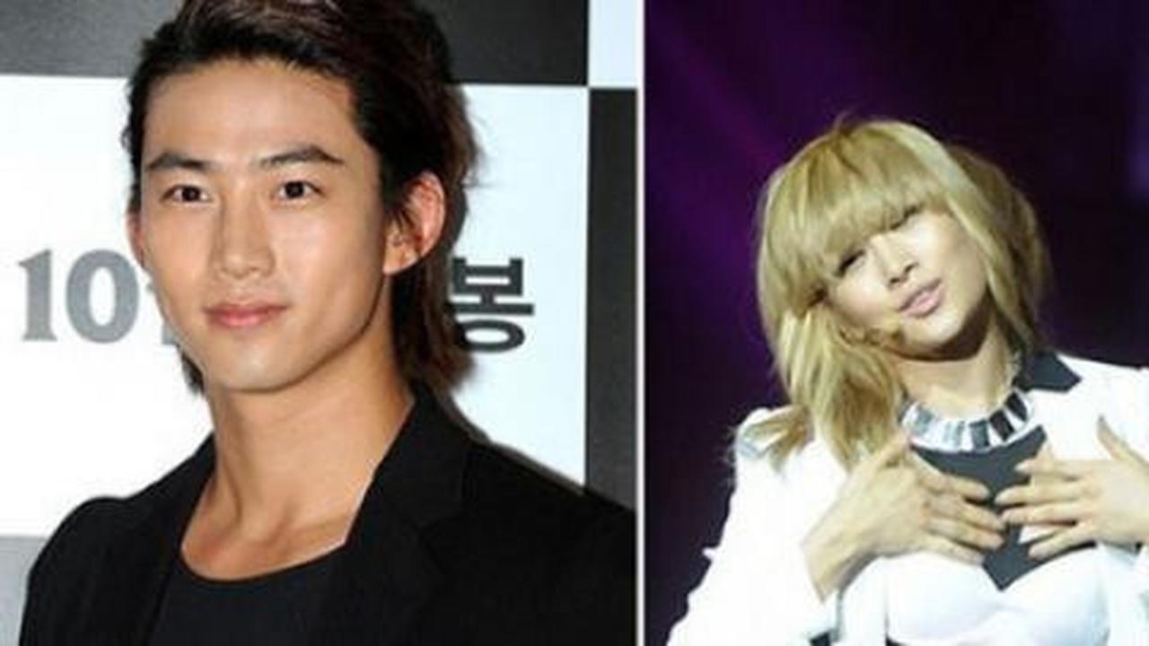 Taecyeon 2PM - Nicole KARA akan tampil di WGM?