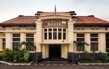 Museum Batik Pekalongan, Jejak Sejarah yang Tarik Wisatawan Lokal dan Mancanegara