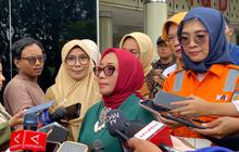 Menteri PPPA Angkat Suara soal Kasus Dugaan Kekerasan Seksual di Ponpes Pati