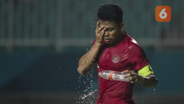 Indonesia Vs Thailand