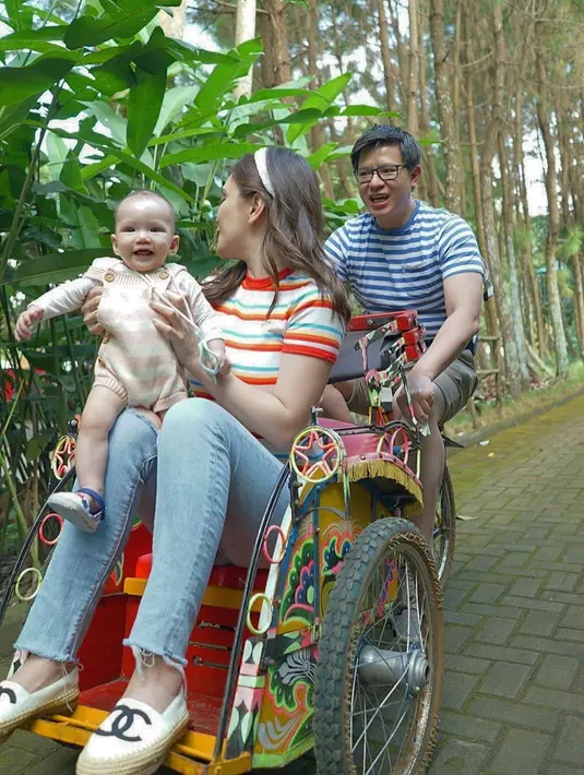 Shandy Aulia (Instagram/shandyaulia)