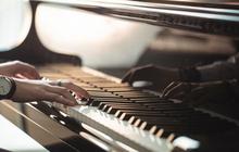 Cara Belajar Piano untuk Pemula, Cepat dan Mudah