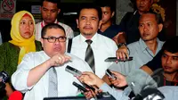 Kajati Sumut: Penangkapan Razman Sudah Sesuai Prosedur
