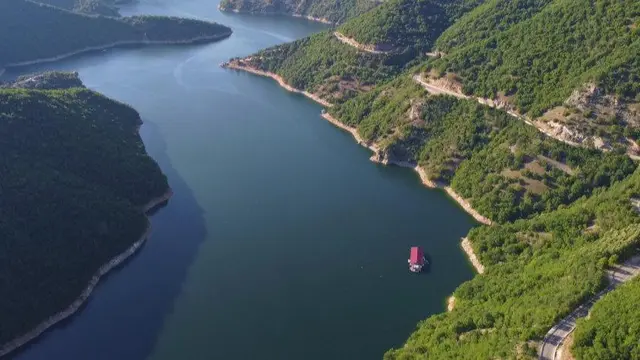 Sungai Yangtze