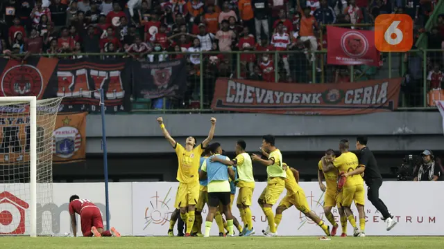 Semen Padang, Persija Jakarta, Shopee Liga 1, Liga 1 2019