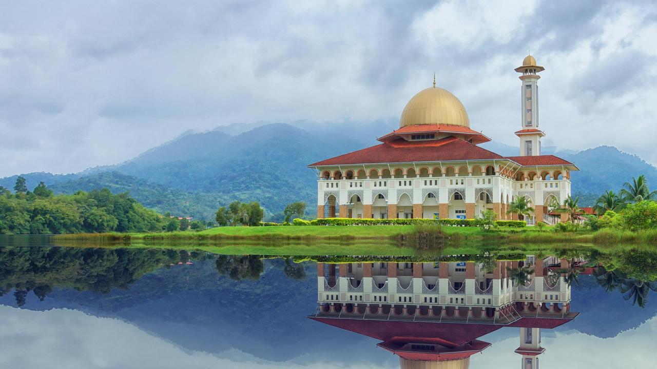 51 Kata-kata Jumat Mubarok yang Menyentuh Hati, Cocok untuk Status WA dan Instagram