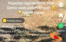 Khawatir Rangka Motor Honda Anda? Silakan Cek Rangka eSAF Skuter Honda di Sini!