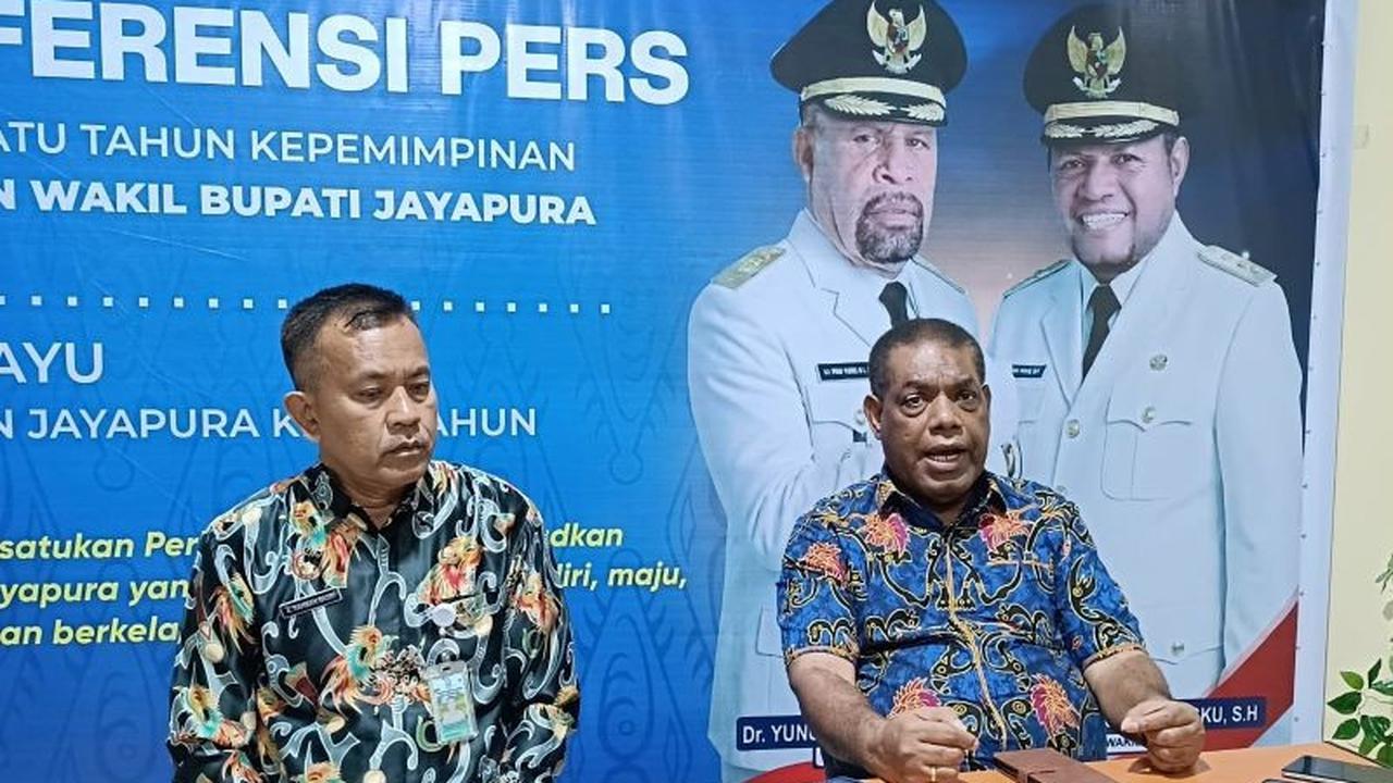 Pemkab Jayapura: Program Kampung Nelayan Merah Putih Raih Dukungan Warga, Siap Tingkatkan Ekonomi Pesisir