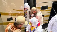 Sulit Kenali Pemondokan Jadi Tanda Disorientasi pada Jemaah Haji Lansia