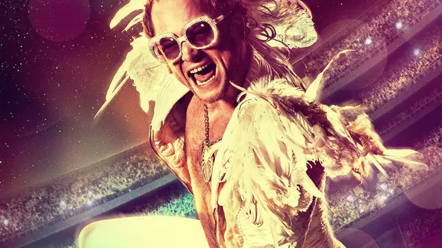 rocketman