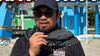 Relawan Gempa NTT Ahmad Zaki Ali Meninggal Saat Bawa Bantuan