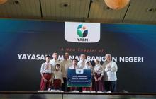 Boy Thohir Ajak Alumni SMA 3 Jakarta Beri Inspirasi, Reuni Akbar Dihadiri 5.000 Orang!