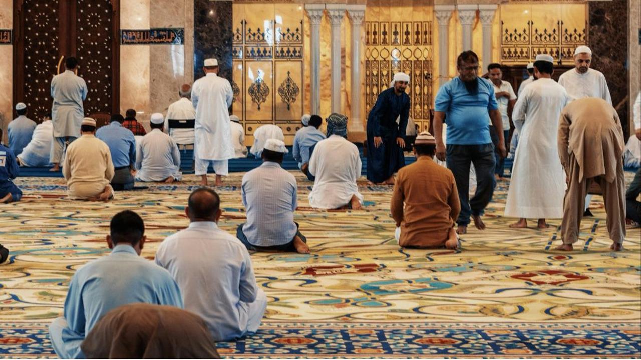 Sunnah Idul Fitri yang Dianjurkan Beserta Amalannya