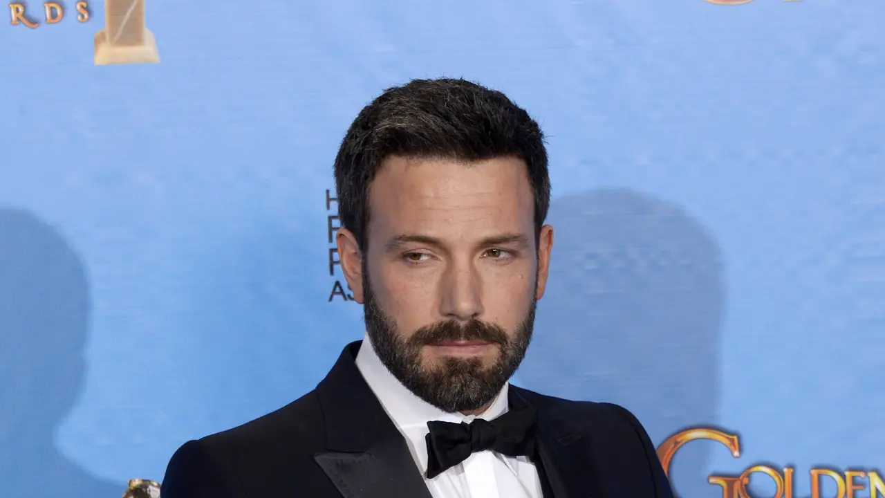 Ben affleck
