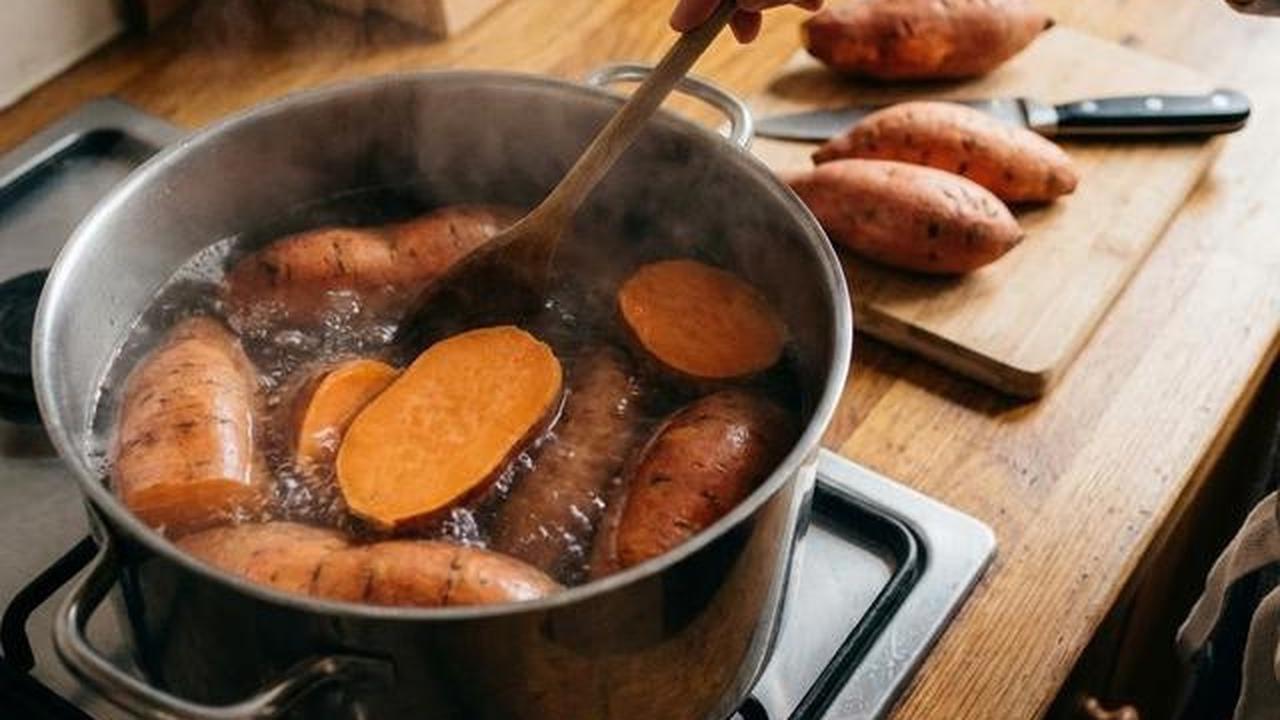 9 Makanan yang Baik Dikonsumsi Setelah Olahraga, Ampuh Pulihkan Energi Optimal