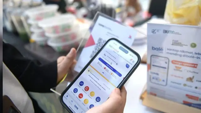 Kisah Penjual Petai Asal Wonogiri yang Jualannya ‘Naik Kelas’ Berkat Geliat Ekonomi Digital