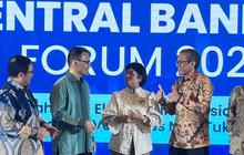 BI Komitmen Penuh Optimasi Operasi Moneter Jaga Stabilitas Rupiah di Tengah Gejolak Global