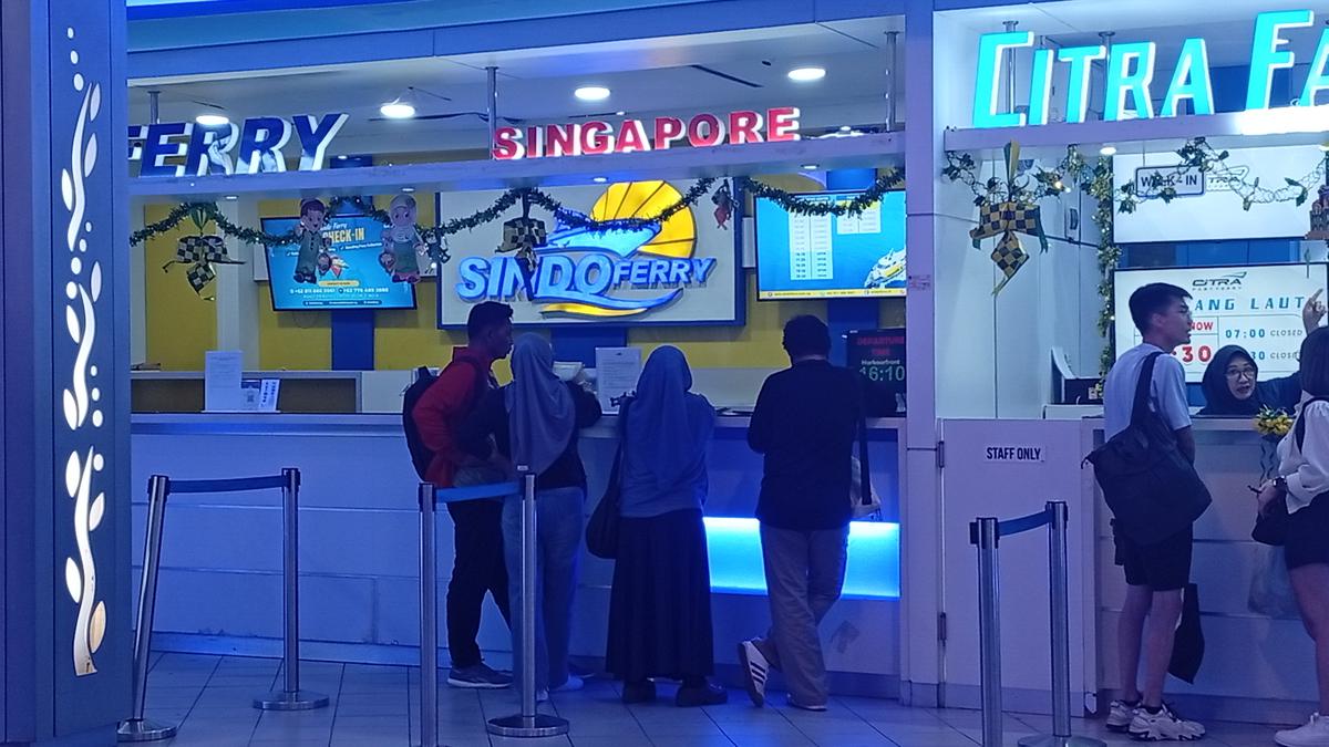 Turis Singapura Mengaku Dipalak Rp 2 Juta oleh Petugas Imigrasi Batam