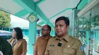 5 Siswa SMPN 19 Tangsel Telah Diperiksa untuk Diminta Keterangan Terkait Kasus Dugaan Perundungan