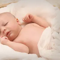 Ilustrasi bayi | pexels.com