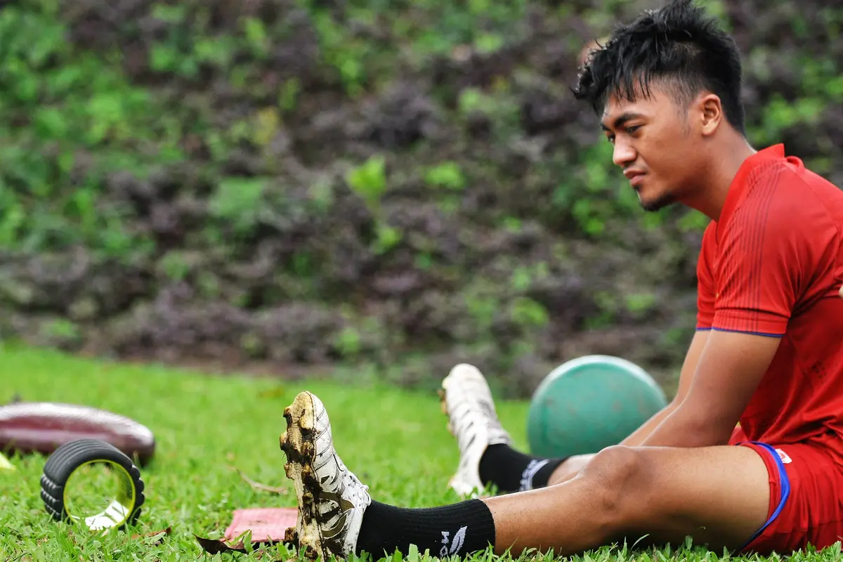 Rizky Dwi Febrianto, Arema FC