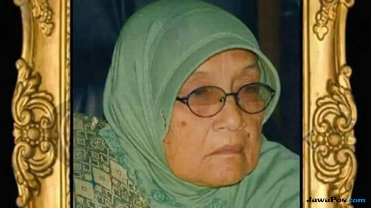 Tutup Usia, Cucu Sultan Aceh Terakhir Akhirnya Pulang ke Kampung Halaman