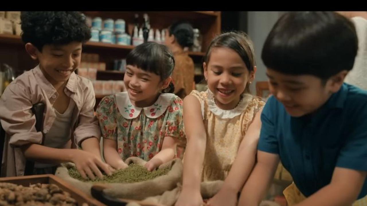 Na Willa: Menyelami Kehangatan Masa Kecil dan Pelajaran Hidup Berharga
